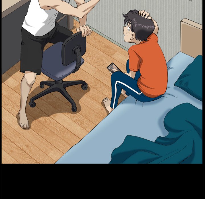 Lowlife Manhwa - Chapter 2 Page 91