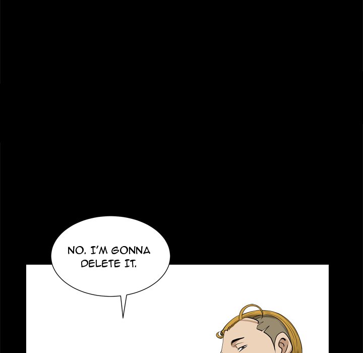 Lowlife Manhwa - Chapter 2 Page 92