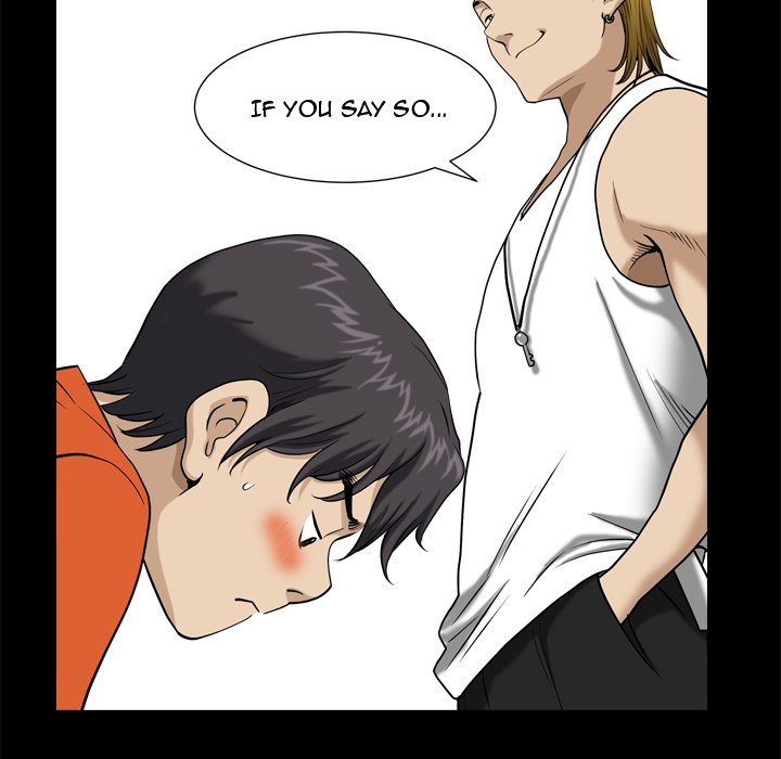 Lowlife Manhwa - Chapter 2 Page 93