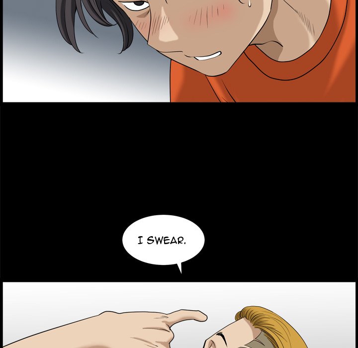 Lowlife Manhwa - Chapter 2 Page 95