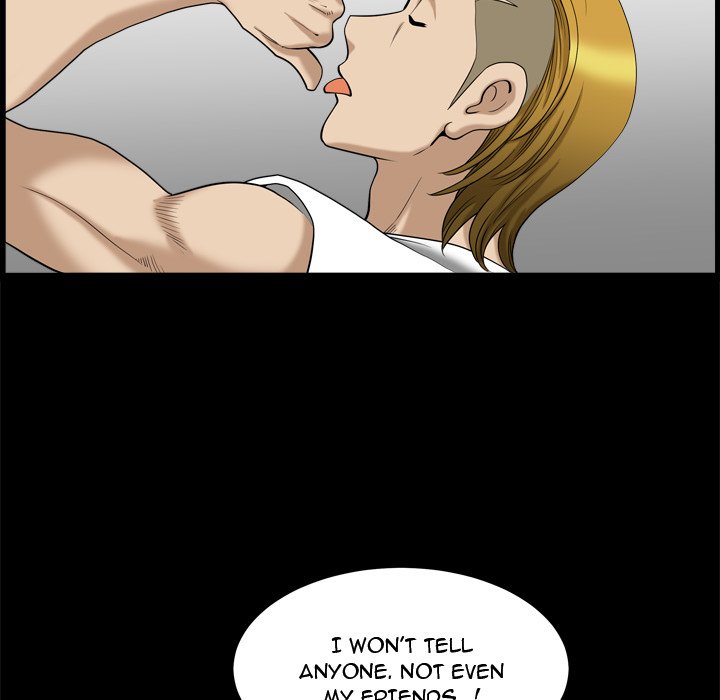 Lowlife Manhwa - Chapter 2 Page 96