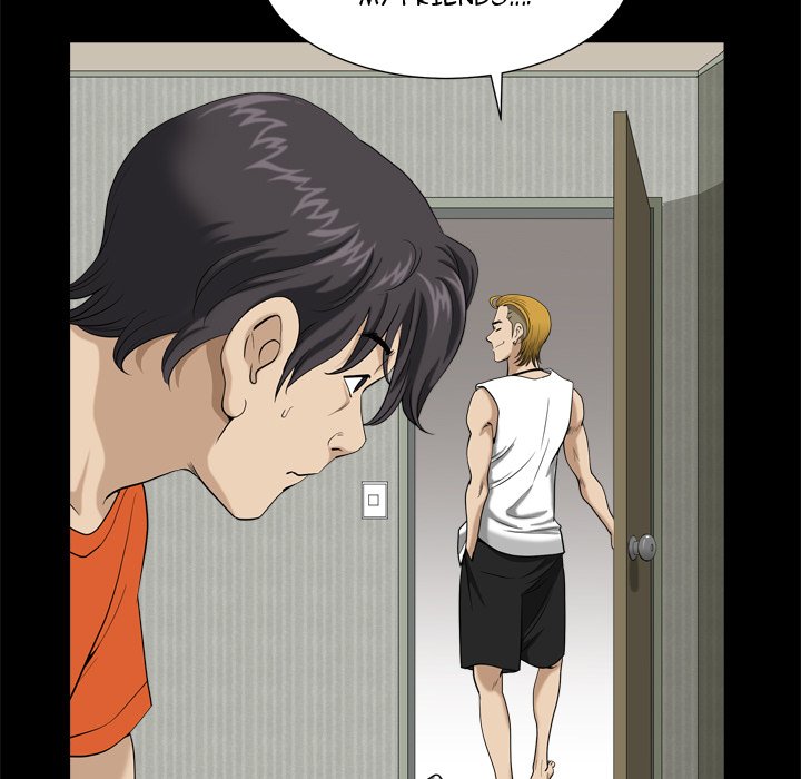 Lowlife Manhwa - Chapter 2 Page 97