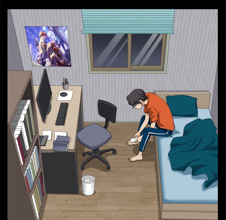 Lowlife Manhwa - Chapter 2 Page 102