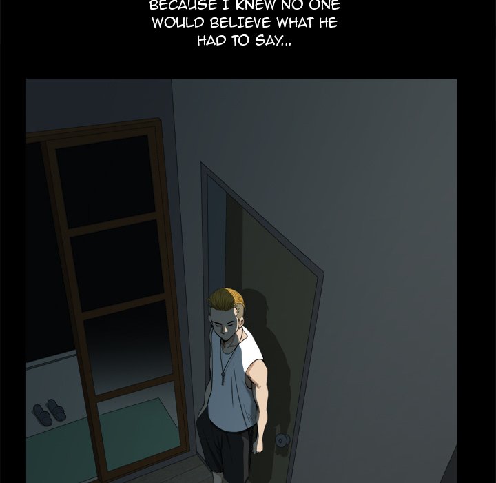 Lowlife Manhwa - Chapter 2 Page 104