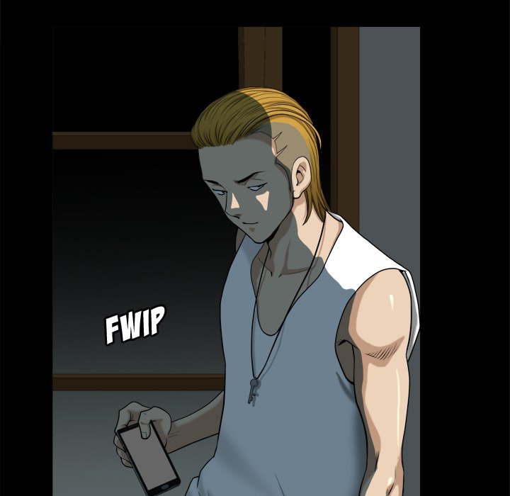 Lowlife Manhwa - Chapter 2 Page 106