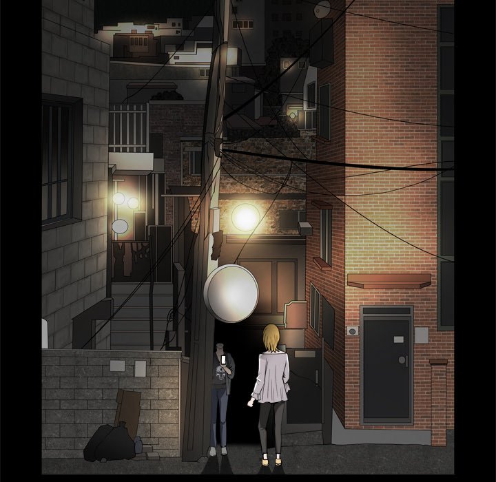 Lowlife Manhwa - Chapter 2 Page 116