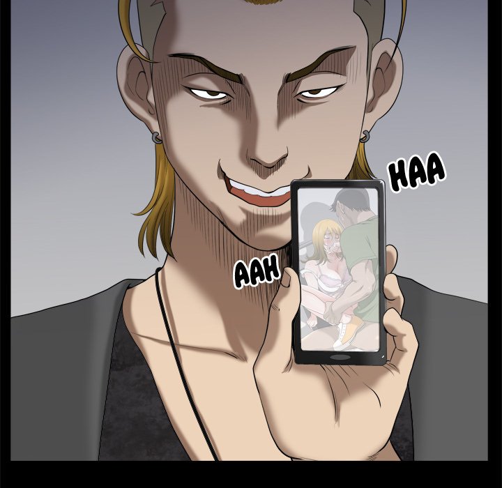 Lowlife Manhwa - Chapter 2 Page 124