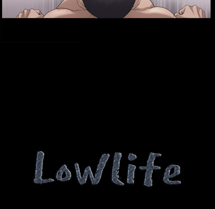 Lowlife Manhwa - Chapter 18 Page 7