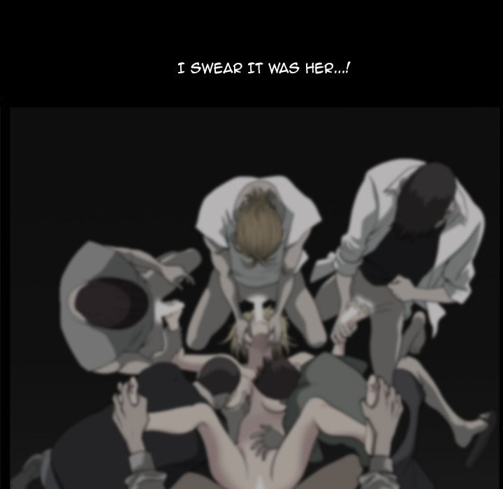 Lowlife Manhwa - Chapter 18 Page 13