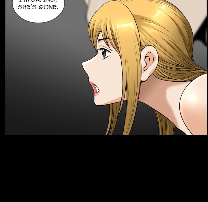 Lowlife Manhwa - Chapter 18 Page 18