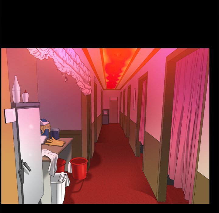 Lowlife Manhwa - Chapter 18 Page 24