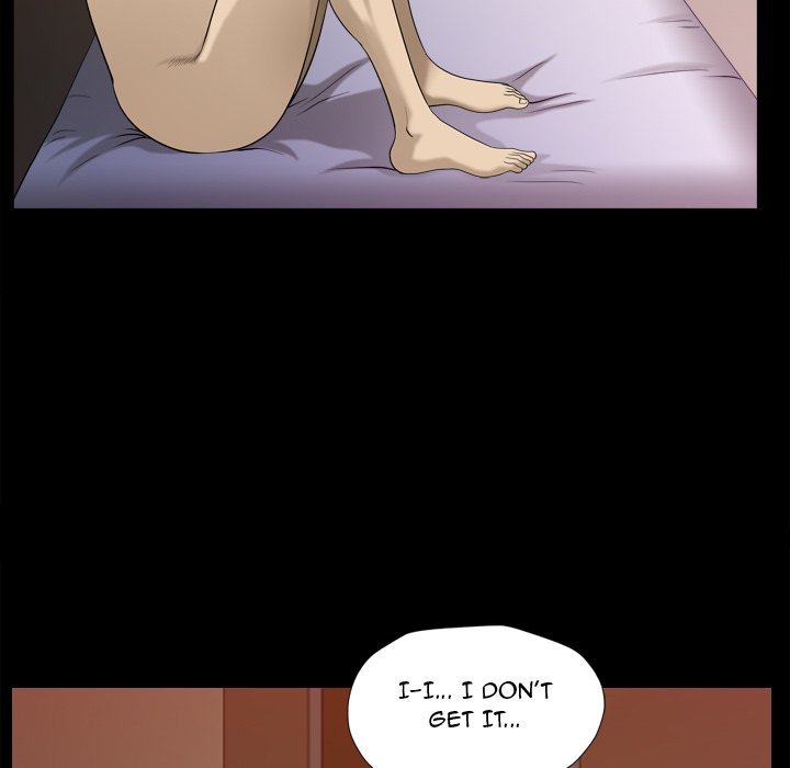 Lowlife Manhwa - Chapter 18 Page 27