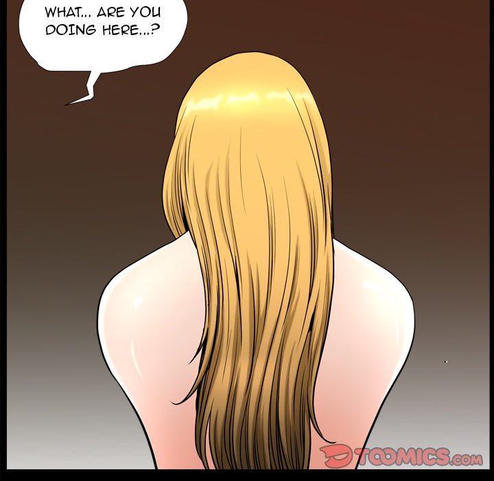 Lowlife Manhwa - Chapter 18 Page 29