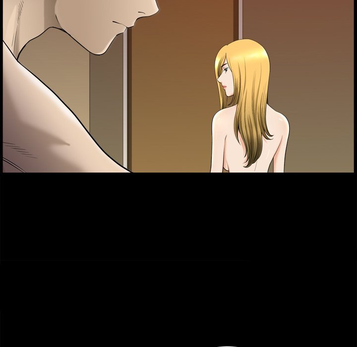 Lowlife Manhwa - Chapter 18 Page 33