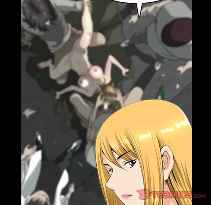 Lowlife Manhwa - Chapter 18 Page 38