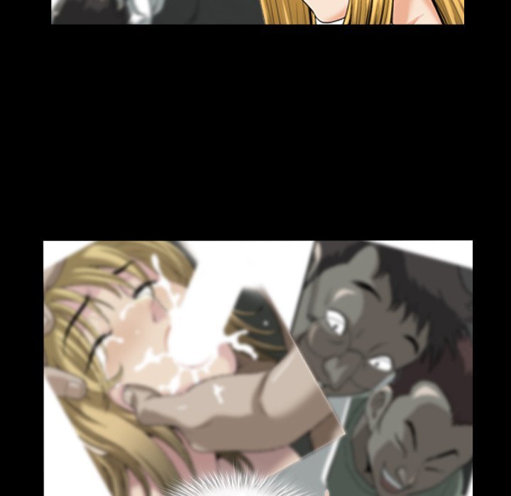 Lowlife Manhwa - Chapter 18 Page 39