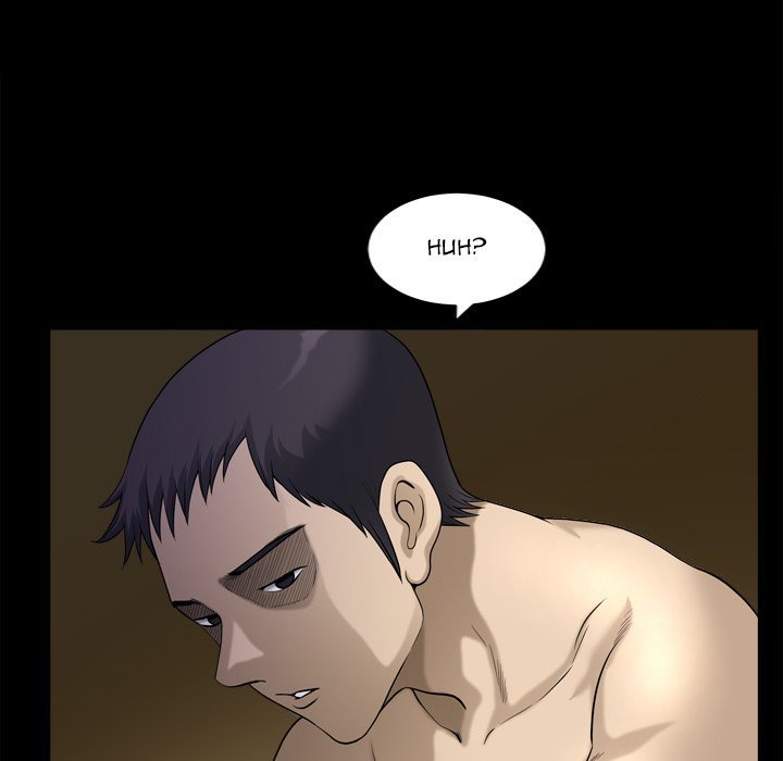 Lowlife Manhwa - Chapter 18 Page 43