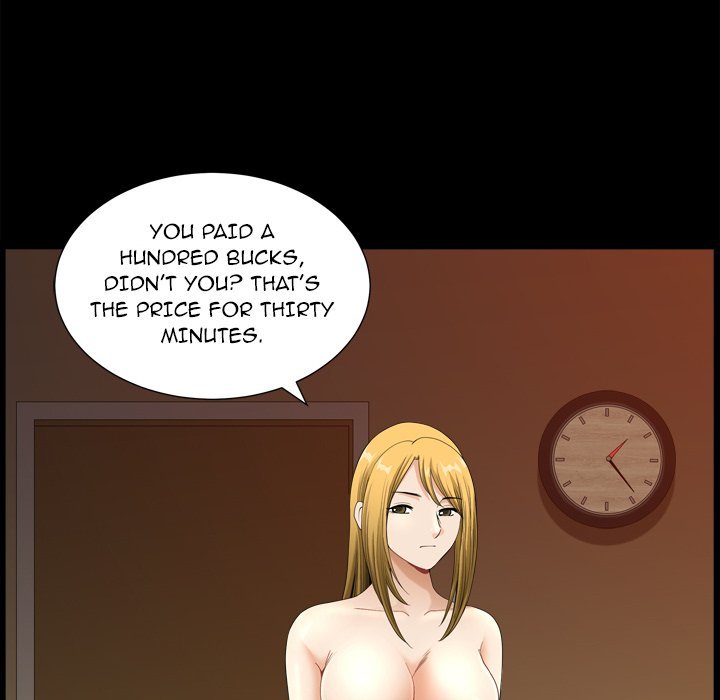 Lowlife Manhwa - Chapter 18 Page 46