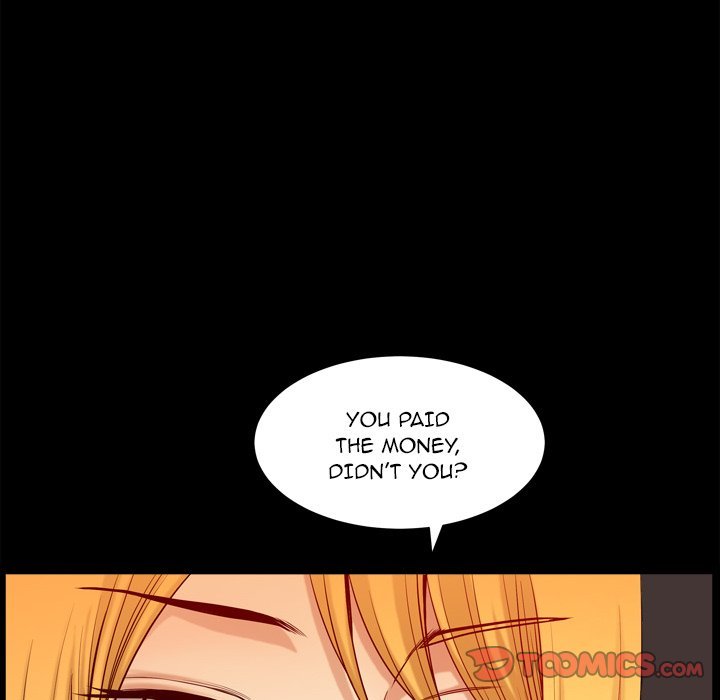 Lowlife Manhwa - Chapter 18 Page 50