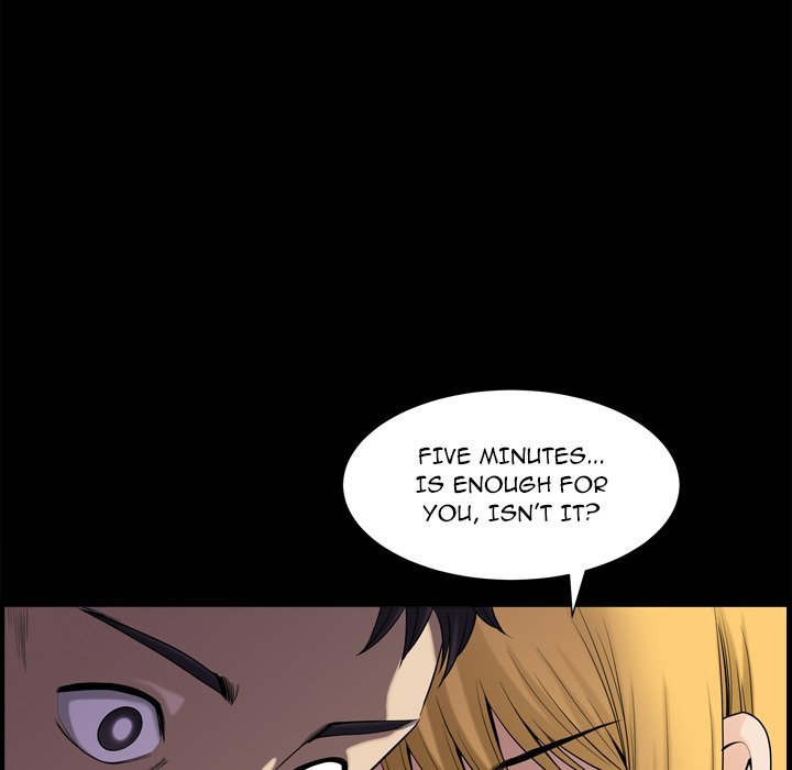 Lowlife Manhwa - Chapter 18 Page 58