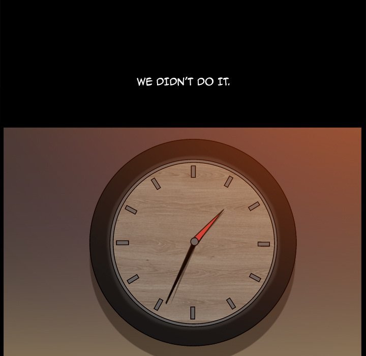 Lowlife Manhwa - Chapter 18 Page 60