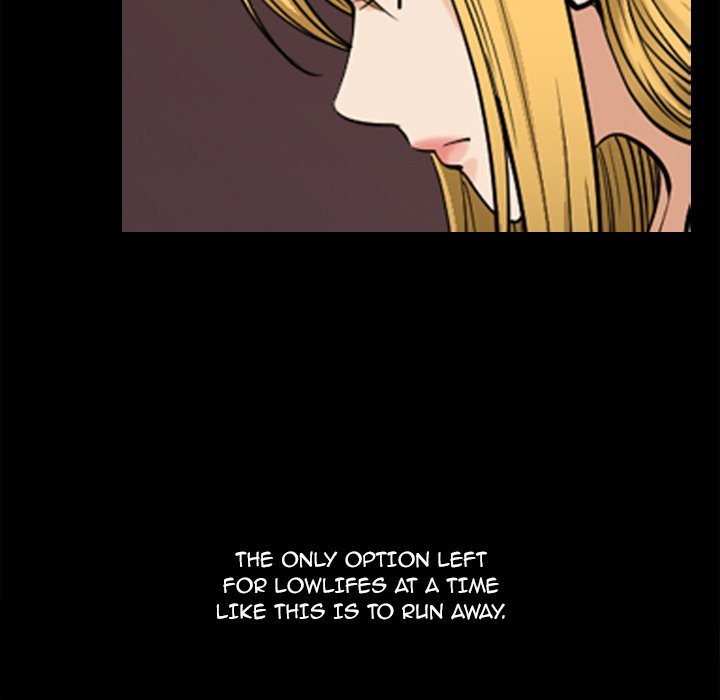 Lowlife Manhwa - Chapter 18 Page 63