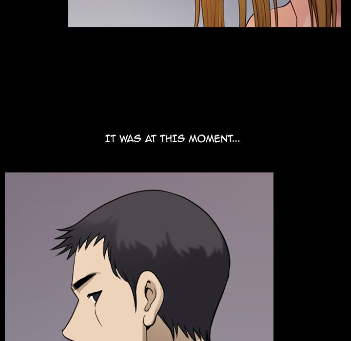 Lowlife Manhwa - Chapter 18 Page 76