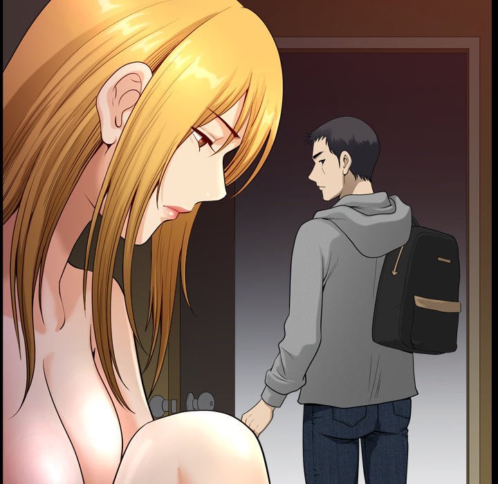 Lowlife Manhwa - Chapter 18 Page 78