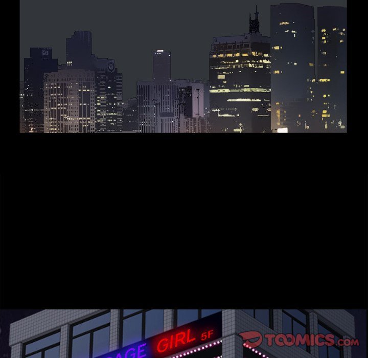 Lowlife Manhwa - Chapter 18 Page 80