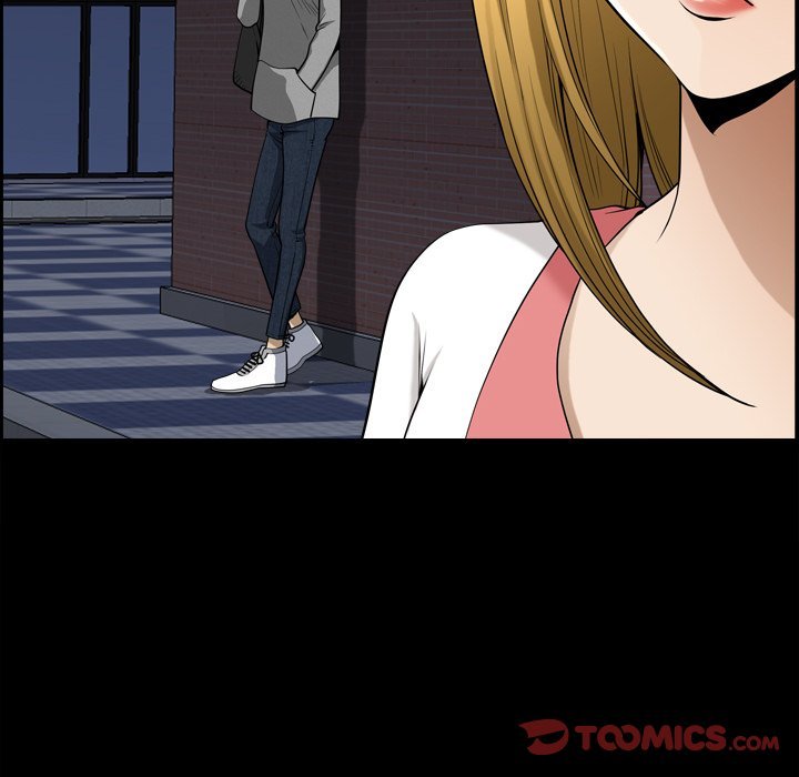 Lowlife Manhwa - Chapter 18 Page 86