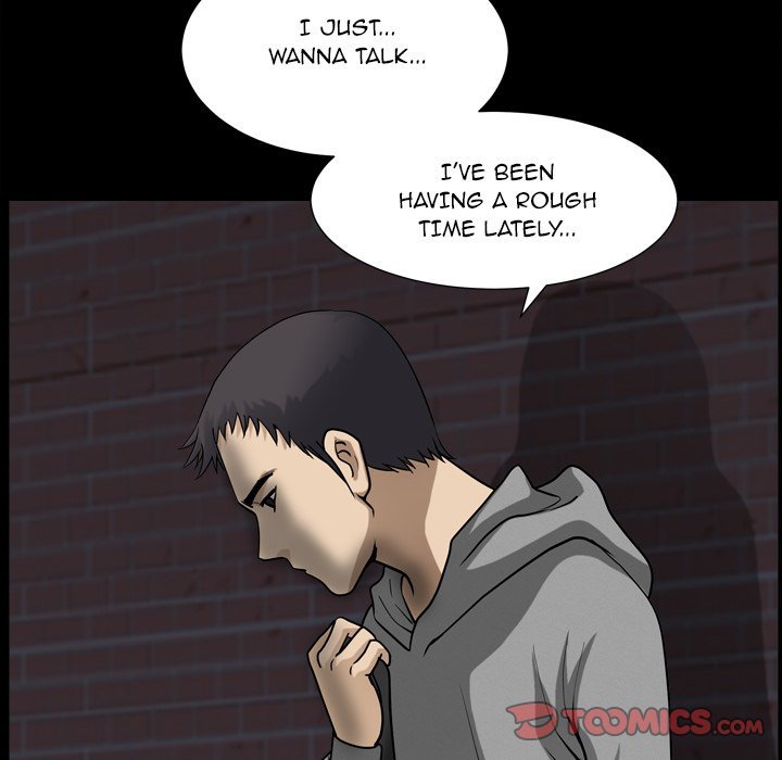 Lowlife Manhwa - Chapter 18 Page 89