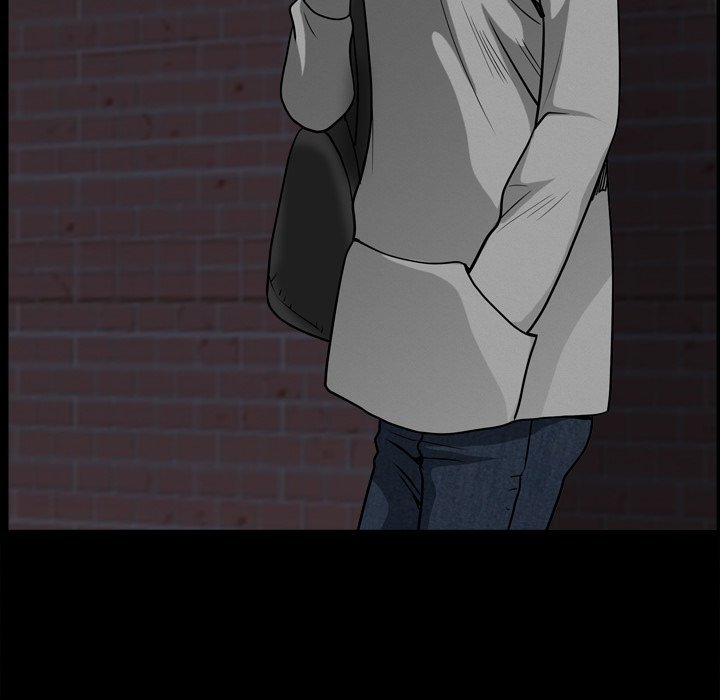 Lowlife Manhwa - Chapter 18 Page 90