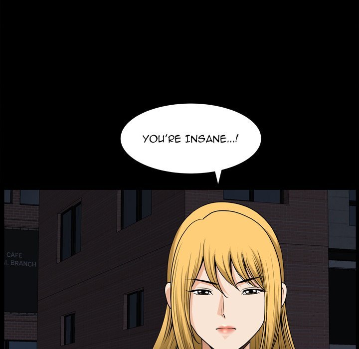 Lowlife Manhwa - Chapter 18 Page 91