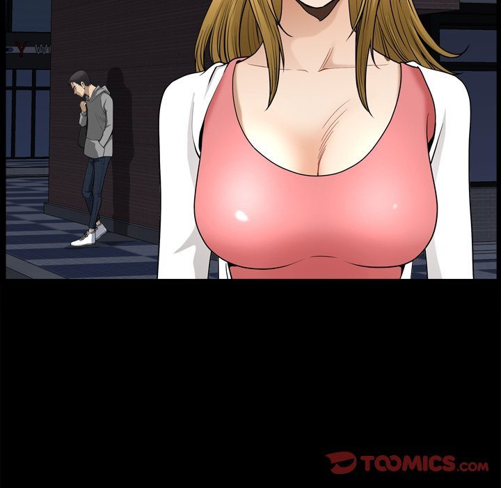 Lowlife Manhwa - Chapter 18 Page 92