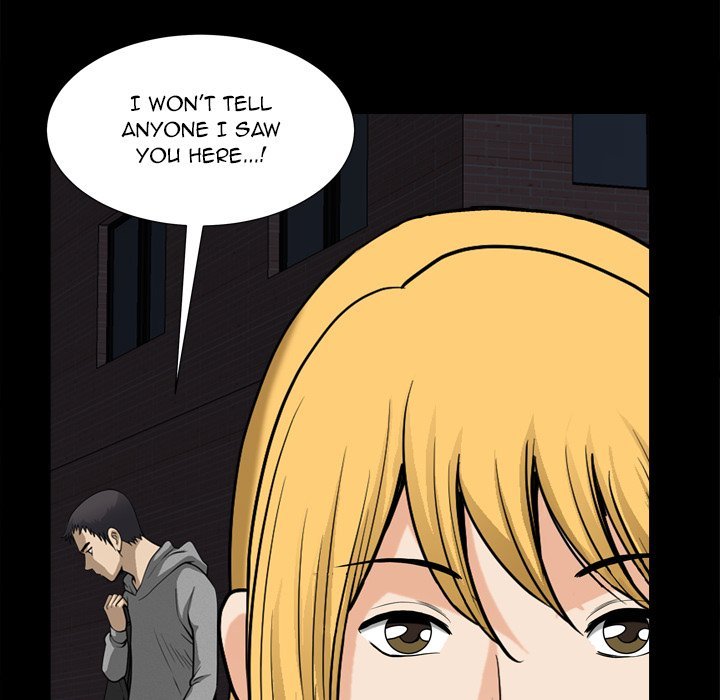 Lowlife Manhwa - Chapter 18 Page 93