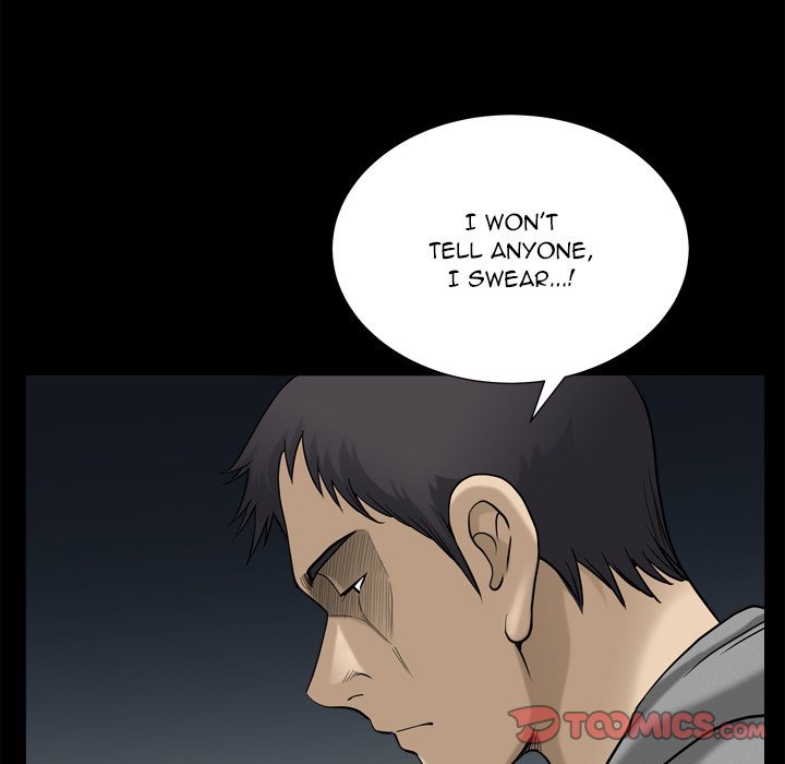 Lowlife Manhwa - Chapter 18 Page 95