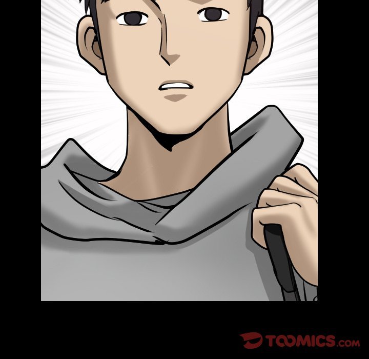 Lowlife Manhwa - Chapter 18 Page 104