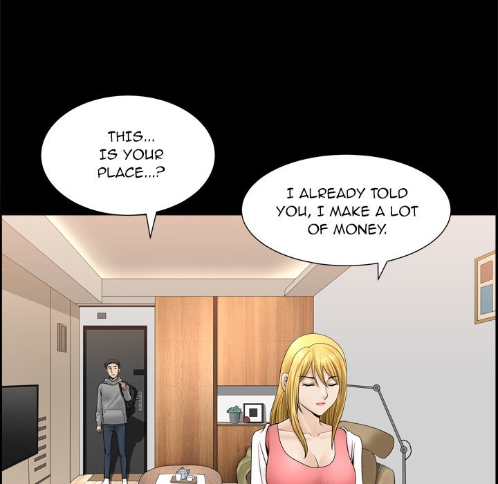 Lowlife Manhwa - Chapter 18 Page 108