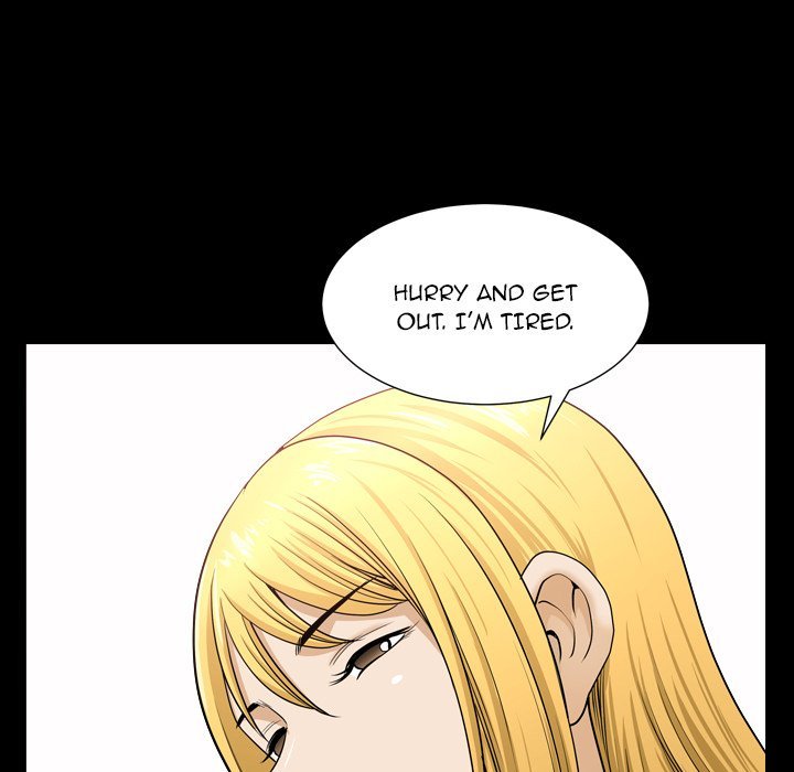 Lowlife Manhwa - Chapter 18 Page 115