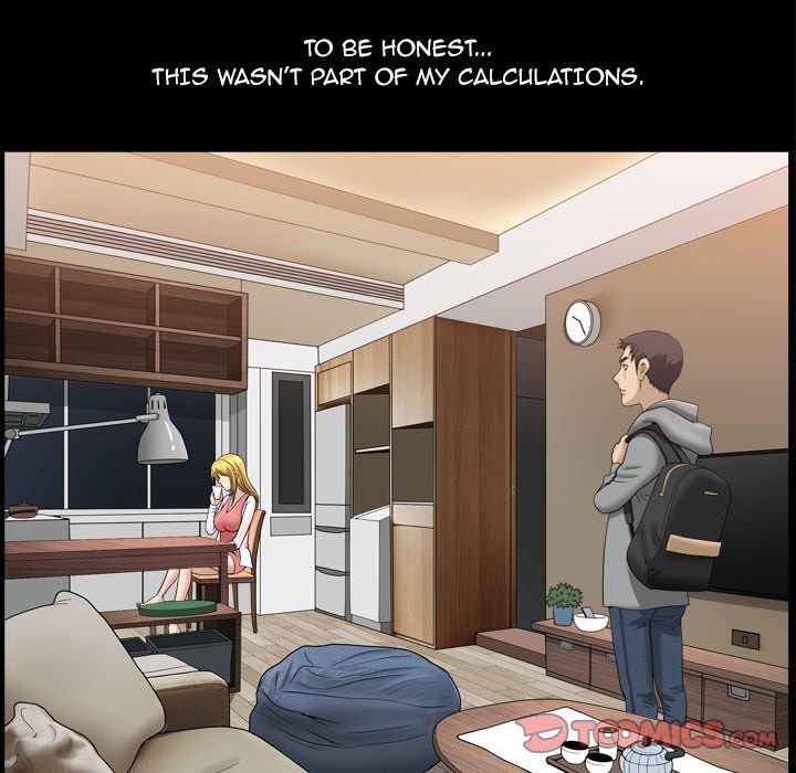 Lowlife Manhwa - Chapter 18 Page 119