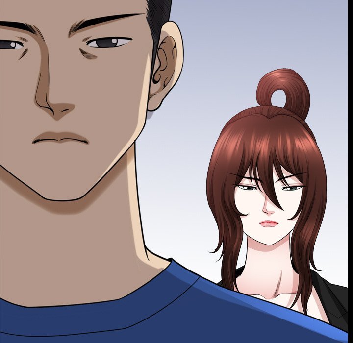 Lowlife Manhwa - Chapter 77 Page 4