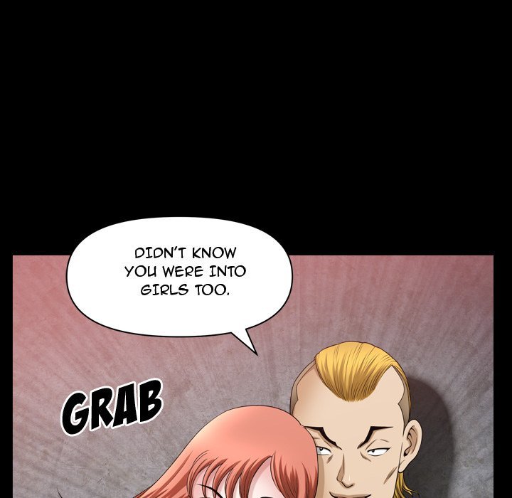 Lowlife Manhwa - Chapter 77 Page 25