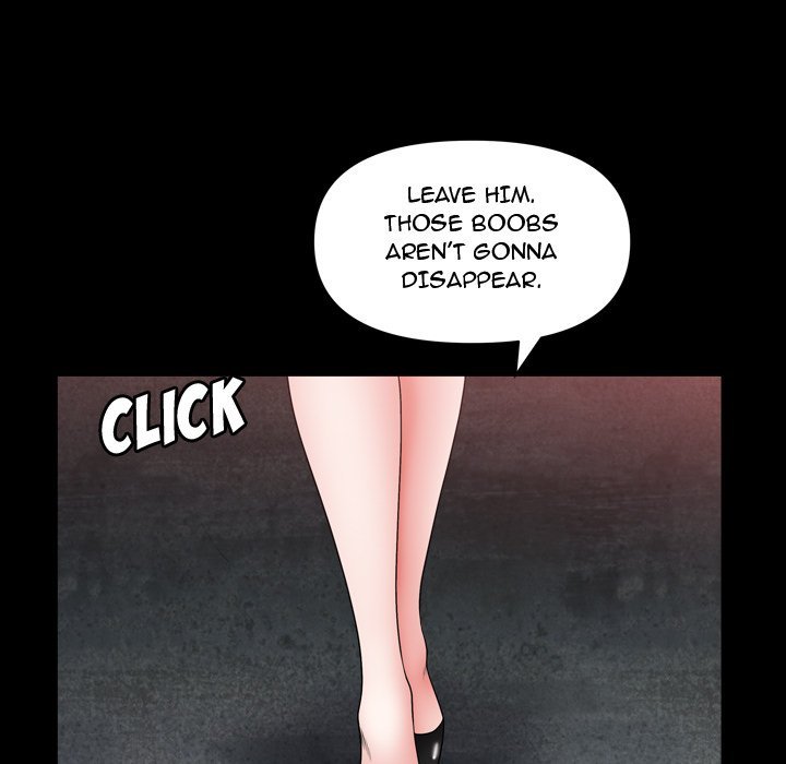 Lowlife Manhwa - Chapter 77 Page 31