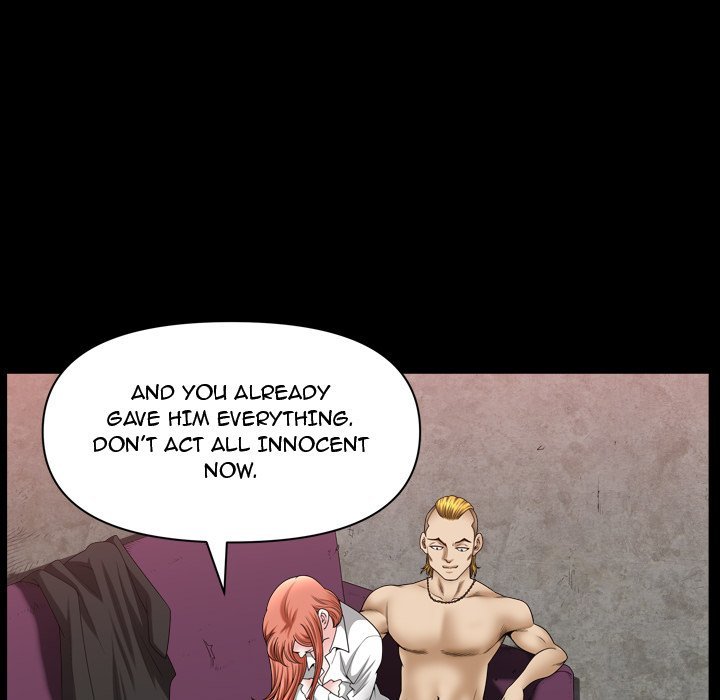 Lowlife Manhwa - Chapter 77 Page 33