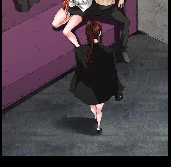 Lowlife Manhwa - Chapter 77 Page 34