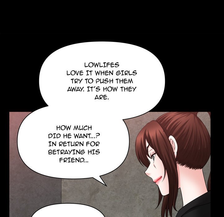 Lowlife Manhwa - Chapter 77 Page 35