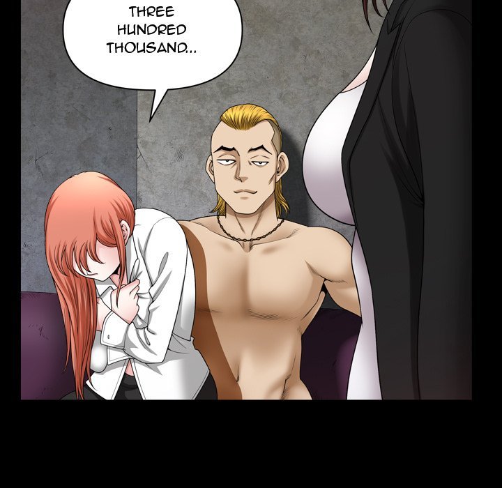 Lowlife Manhwa - Chapter 77 Page 36