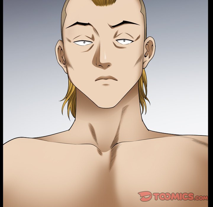 Lowlife Manhwa - Chapter 77 Page 38