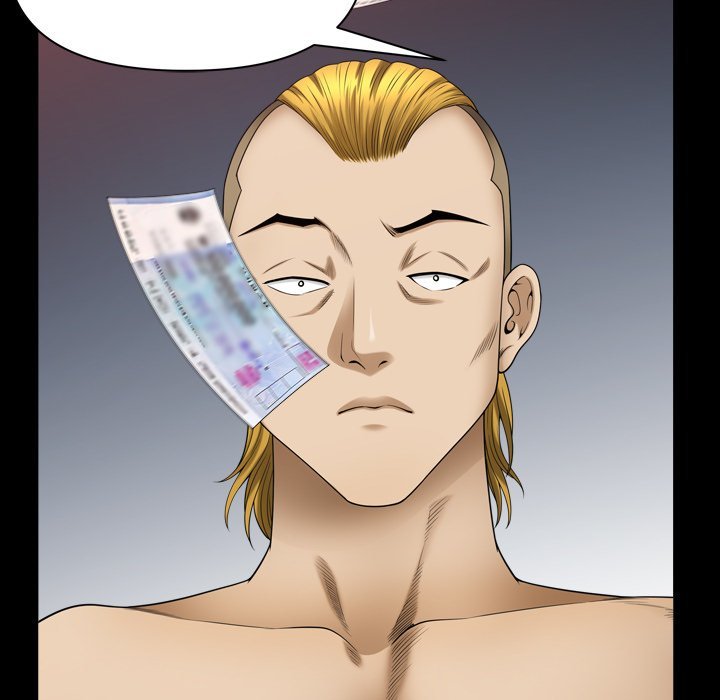 Lowlife Manhwa - Chapter 77 Page 40