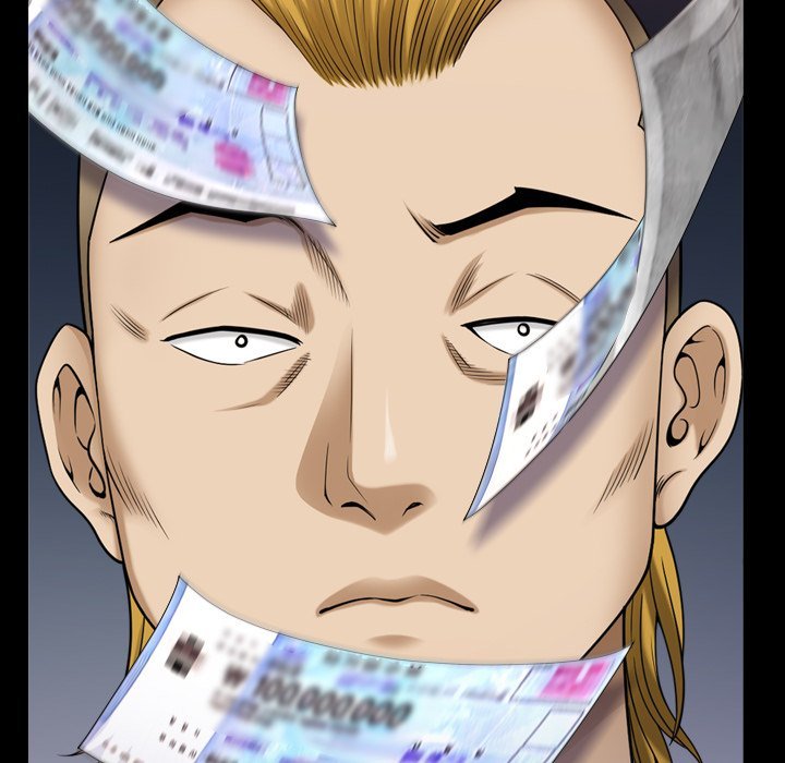 Lowlife Manhwa - Chapter 77 Page 42